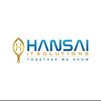 HANSAI IT SOLUTIONS Logo