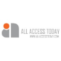 All Access Today Logo