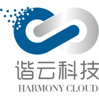 HarmonyCloud-谐云科技 Logo