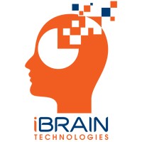 iBrain Technologies, Inc Logo