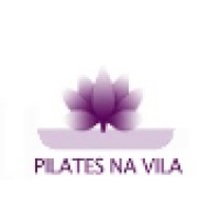 Pilates na Vila Logo