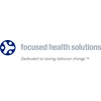 Focused Health Solutions Logo