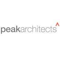 Peak Architects Ltd Logo