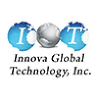 Innova Global Technology Logo