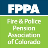 Fire & Police Pension Association of Colorado Logo