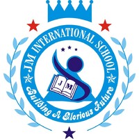 JM International School Noida Logo