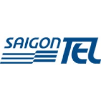 Saigontel Logo
