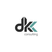 DKK Consulting Logo