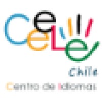 Centro de Idiomas Ceele Chile Logo