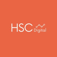 HSC Digital Logo