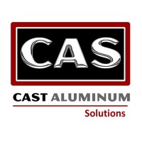 Cast Aluminum Solutions Logo