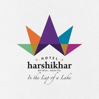 Hotel Harshikhar- Bhimtal Logo