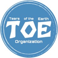 Tears of The Earth Logo