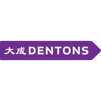Dentons Middle East Logo