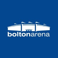 Bolton Arena Logo