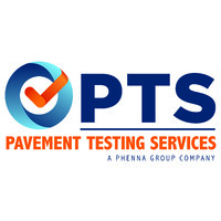 Pavement Testing Services Limited Logo