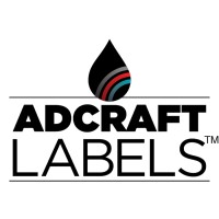 Adcraft Labels Logo