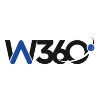 W360 Group Pte Ltd Logo