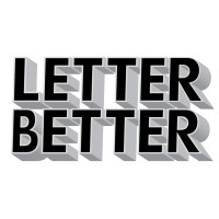 Letter Better Logo