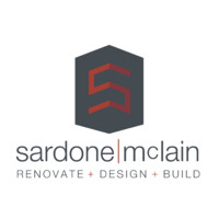 Sardone | McLain Construction Logo