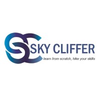 SkyCliffer Technologies Private Limited Logo