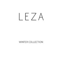 LEZA studio Logo