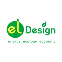 elDesign Logo