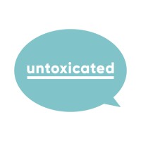 Untoxicated Logo