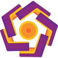 Universitas AMIKOM Yogyakarta Logo