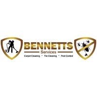 Bennetts Services Logo