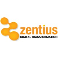 ZENTIUS Logo