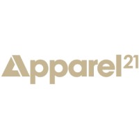 Apparel21 Logo