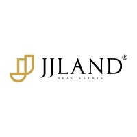 JJLand Real Estate Logo