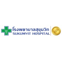 Sukumvit Hospital Logo