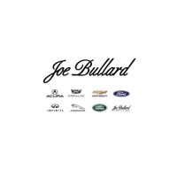 Joe Bullard Automotive Logo