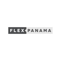 Flex Panama Logo