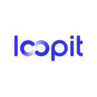Loopit.co Logo