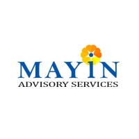Mayin Advisory Services Pvt. Ltd. Logo