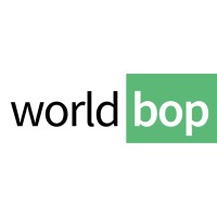 Worldbop Logo