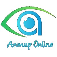 Anmup Online Logo