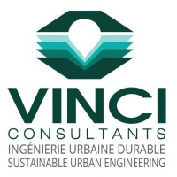 VINCI CONSULTANTS Logo