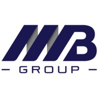 MB GROUP Logo