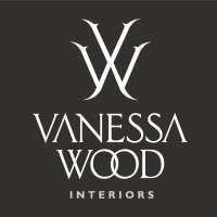 Vanessa Wood Interiors Logo