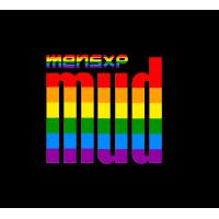 MensXP Mud Logo