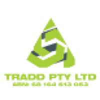 Tradd Pty Ltd Logo