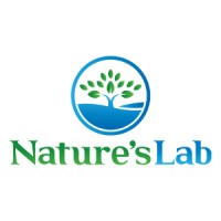 Natures Lab Logo
