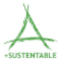 +SUSTENTABLE Logo