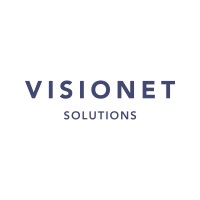 Visionet Solutions Logo