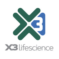 X3 Lifescience Sdn Bhd Logo