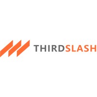 ThirdSlash Logo